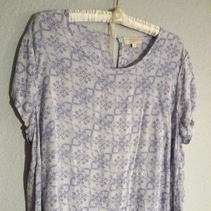 Cynthia Rowley top